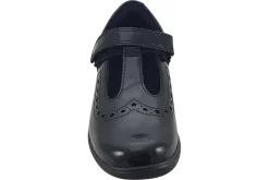 Start-rite Junior Girls | Velcro<Hope 2832-3 Girls T-Bar School Shoes