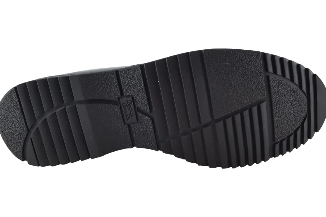 Start-rite Junior Girls | Senior Girls<Impact 3518 Black Girls Leather Patent School Shoes