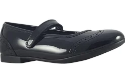 Start-rite Junior Girls | Senior Girls<Impress 3519-3 Girls School Shoes
