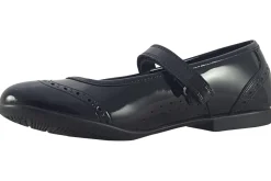 Start-rite Junior Girls | Senior Girls<Impress 3519-3 Girls School Shoes