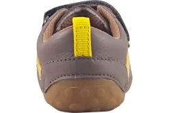 BOY Start-rite Velcro | Boys First Shoes<Little Smile B 0823-14 Boys Leather Fashion Trainers