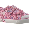 Start-rite Velcro | Girls Shoes<Loveheart 6193-6 (F Fit) Girls Shoes