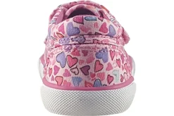 Start-rite Velcro | Girls Shoes<Loveheart 6193-6 (F Fit) Girls Shoes