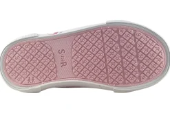 Start-rite Velcro | Girls Shoes<Loveheart 6193-6 (F Fit) Girls Shoes