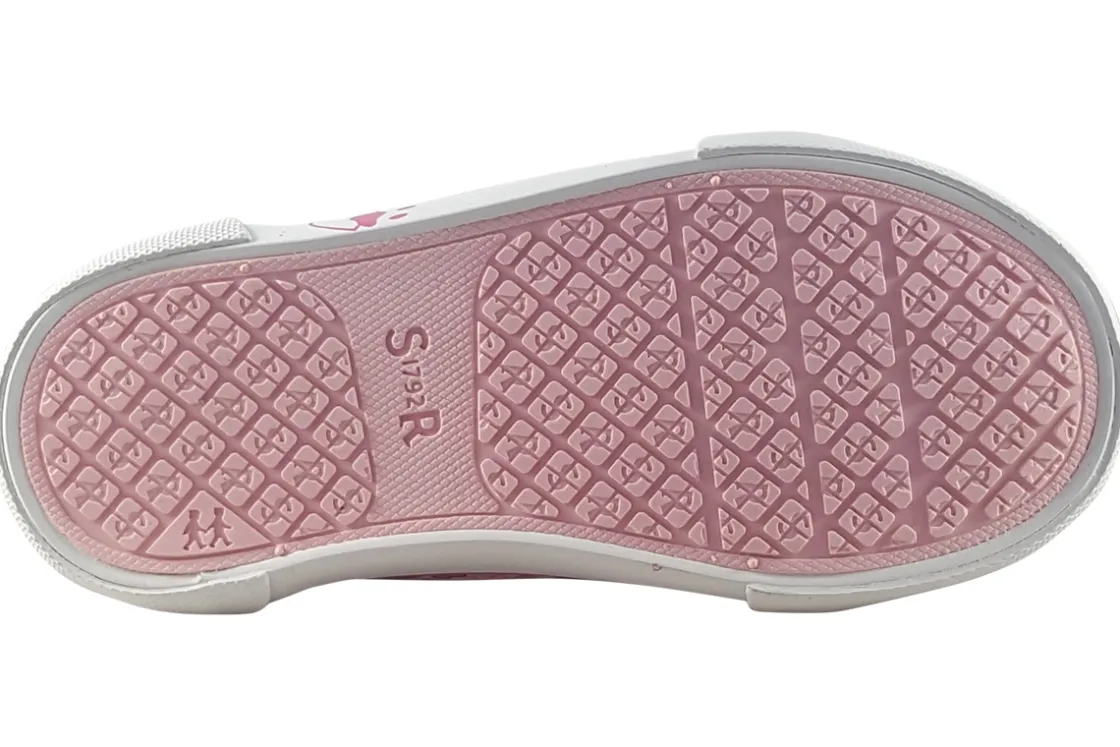 Start-rite Velcro | Girls Shoes<Loveheart 6193-6 (F Fit) Girls Shoes