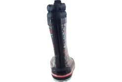Start-rite Pull On | Removable Insole<Puddle G 9934 Girls Wellingtons