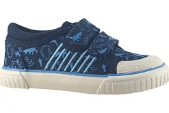 BOY Start-rite Velcro | Boys Shoes<Raptor 6208-9 (F Fit) Boys Shoes