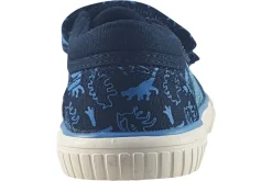 BOY Start-rite Velcro | Boys Shoes<Raptor 6208-9 (F Fit) Boys Shoes