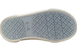 BOY Start-rite Velcro | Boys Shoes<Raptor 6208-9 (F Fit) Boys Shoes