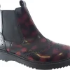 Start-rite Zip | Girls Boots<Revolution 3521 Girls Leather Ankle Boots