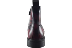 Start-rite Zip | Girls Boots<Revolution 3521 Girls Leather Ankle Boots