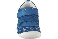 BOY Start-rite Velcro | Breathable Membrane<Roar 0767 Boys Leather First Shoes
