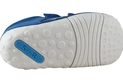 BOY Start-rite Velcro | Breathable Membrane<Roar 0767 Boys Leather First Shoes