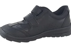 BOY Start-rite Velcro | Junior Boys<Rocket BTS 2797 Boys Leather School Shoes