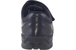 BOY Start-rite Velcro | Junior Boys<Rocket BTS 2797 Boys Leather School Shoes