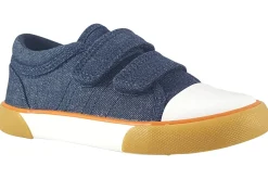 BOY Start-rite Velcro | Boys Shoes<Sandcastle 6206-9 F (F Fit) Boys Shoes