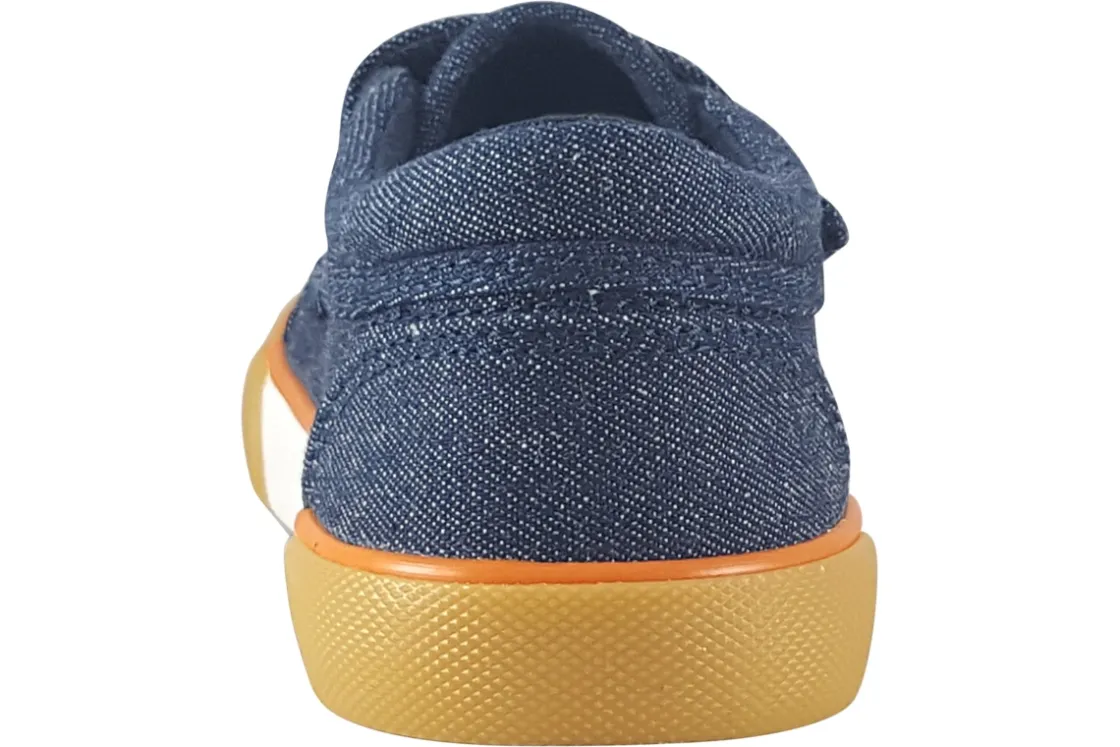 BOY Start-rite Velcro | Boys Shoes<Sandcastle 6206-9 F (F Fit) Boys Shoes