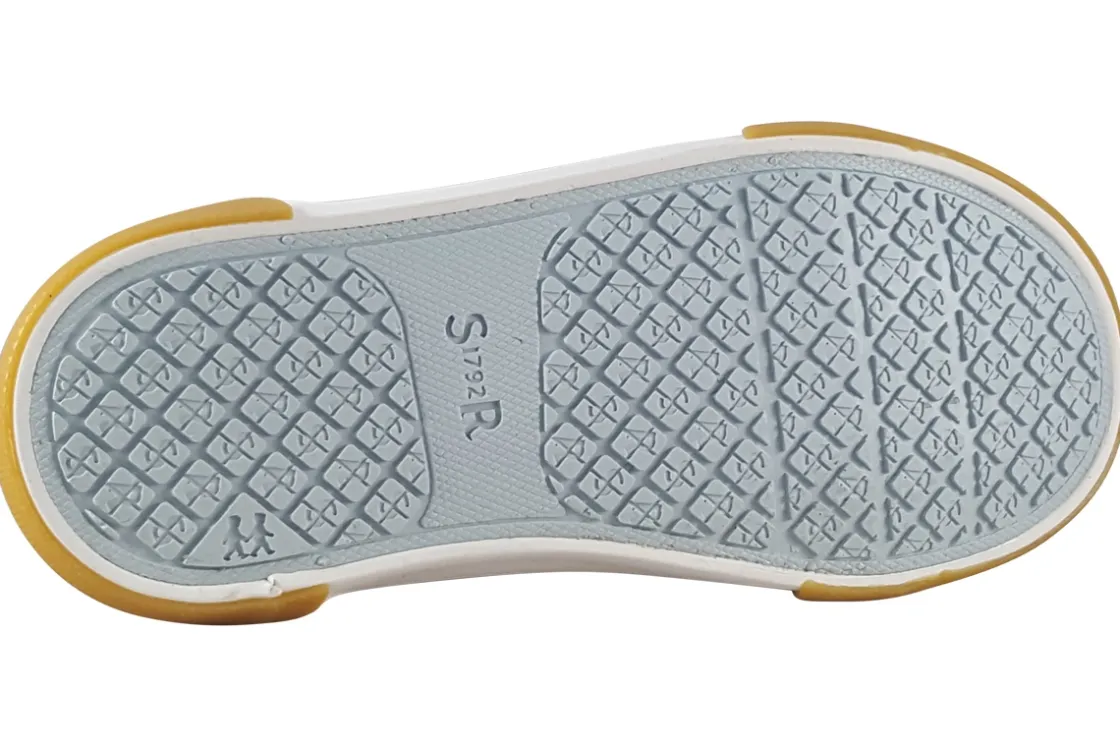 BOY Start-rite Velcro | Boys Shoes<Sandcastle 6206-9 F (F Fit) Boys Shoes