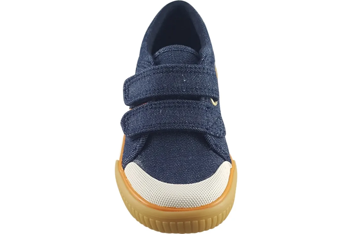 BOY Start-rite Velcro | Boys Shoes<Sandy Beach 6207-19 (F Fit) Boys Shoes
