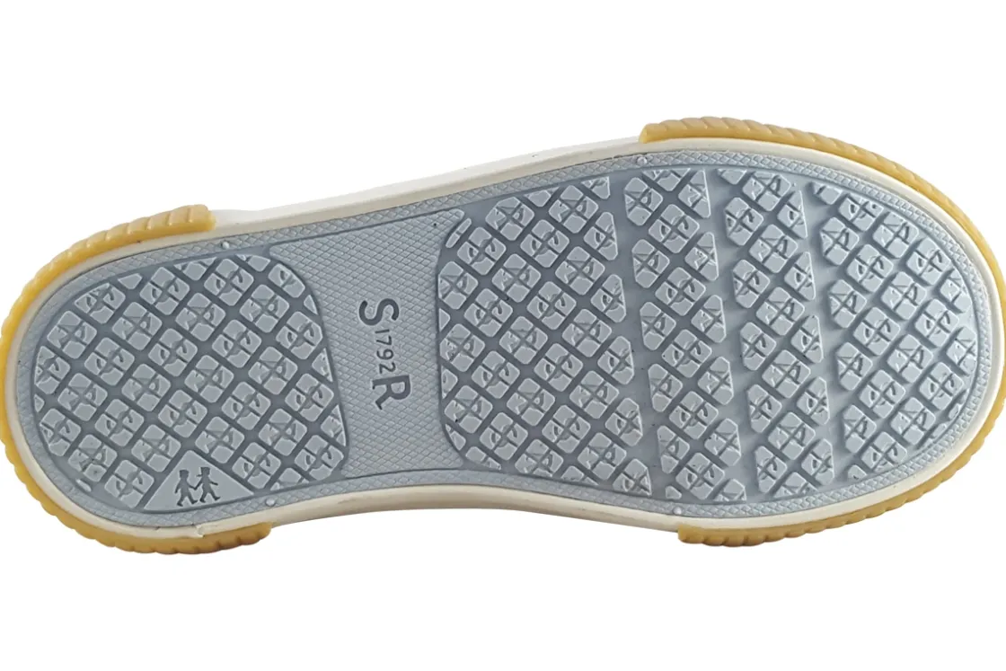 BOY Start-rite Velcro | Boys Shoes<Sandy Beach 6207-19 (F Fit) Boys Shoes