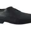BOY Start-rite Junior Boys | Senior Boys<Tailor Snr 3513 Boys Leather School Shoes