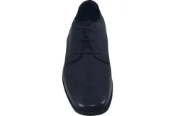 BOY Start-rite Junior Boys | Senior Boys<Tailor Snr 3513 Boys Leather School Shoes