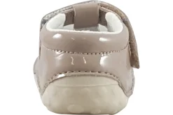 Start-rite Velcro | Girls First Shoes<Tumble 0761-6 Girls Leather First Shoes