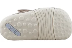 Start-rite Velcro | Girls First Shoes<Tumble 0761-6 Girls Leather First Shoes