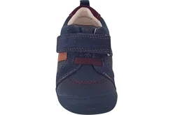 BOY Start-rite Velcro | Breathable Membrane<Twist 1480 Boys Leather Bag