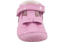 Start-rite Velcro | Breathable Membrane<Wiggle 0765 Girls Leather Shoes
