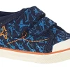 BOY Start-rite Velcro | Boys Shoes<Zoom 6188-9 (F Fit) Boys Shoes