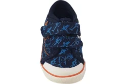 BOY Start-rite Velcro | Boys Shoes<Zoom 6188-9 (F Fit) Boys Shoes