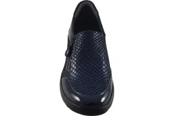 Women Suave Womens Shoes<Adrianna 6002 EE (Wide Fit) Womens Leather Shoes