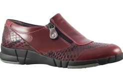 Women Suave Womens Shoes<Anika 6011 E (Wide Fit) Womens Leather Shoes