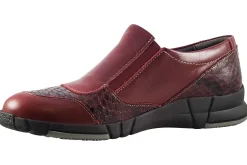 Women Suave Womens Shoes<Anika 6011 E (Wide Fit) Womens Leather Shoes