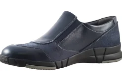 Women Suave Womens Shoes<Anika 6011 E (Wide Fit) Womens Leather Shoes