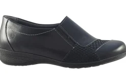 Women Suave Womens Shoes<Ariel 6013 Womens Leather Shoes