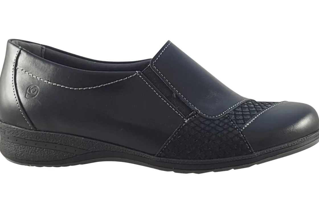 Women Suave Womens Shoes<Ariel 6013 Womens Leather Shoes