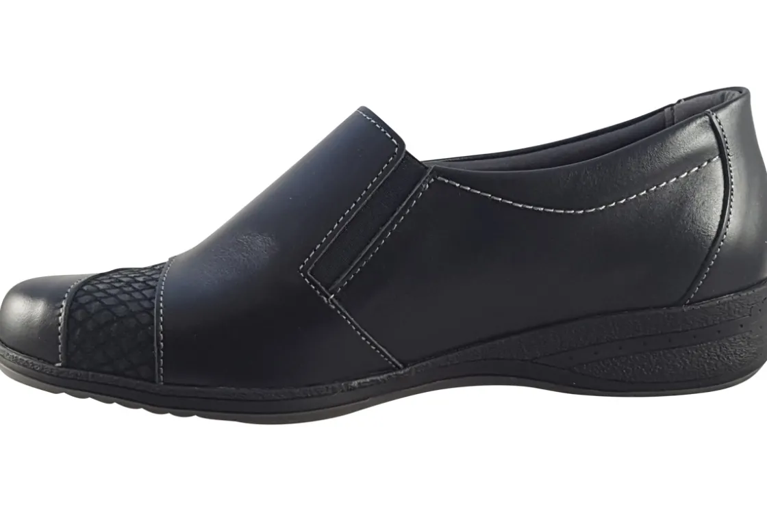 Women Suave Womens Shoes<Ariel 6013 Womens Leather Shoes