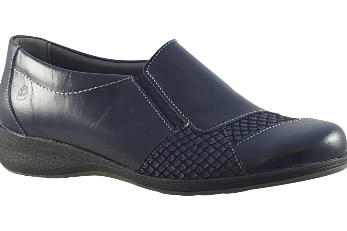 Women Suave Womens Shoes<Ariel 6013 Womens Leather Shoes
