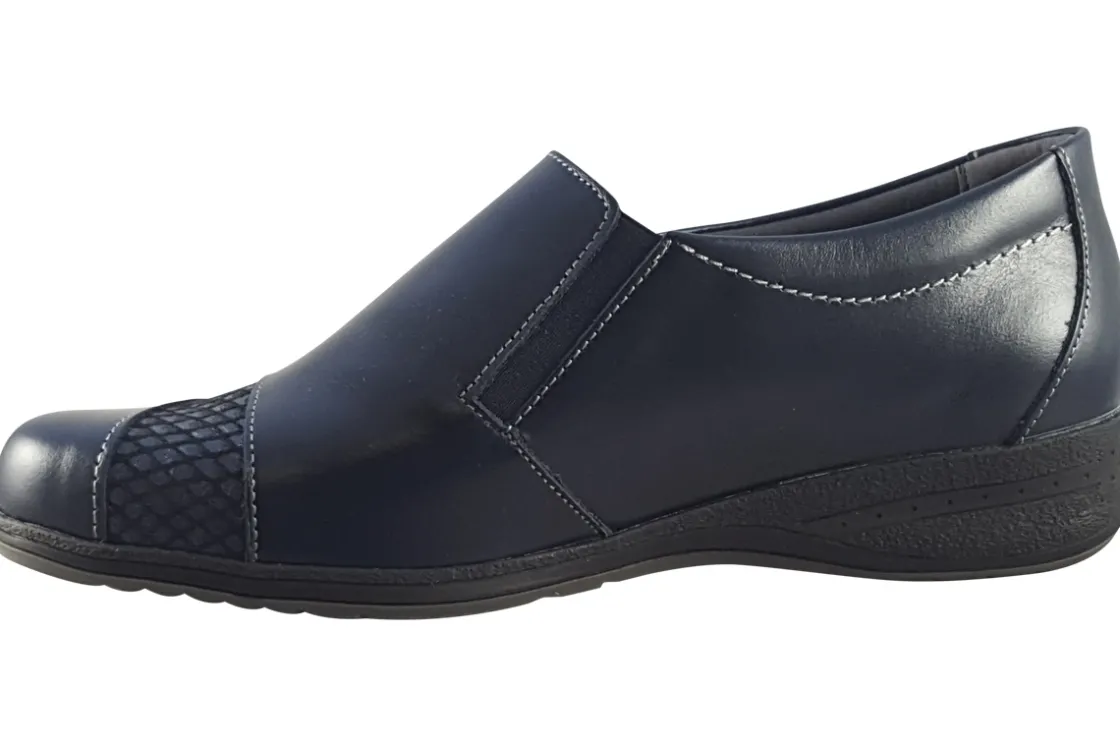Women Suave Womens Shoes<Ariel 6013 Womens Leather Shoes