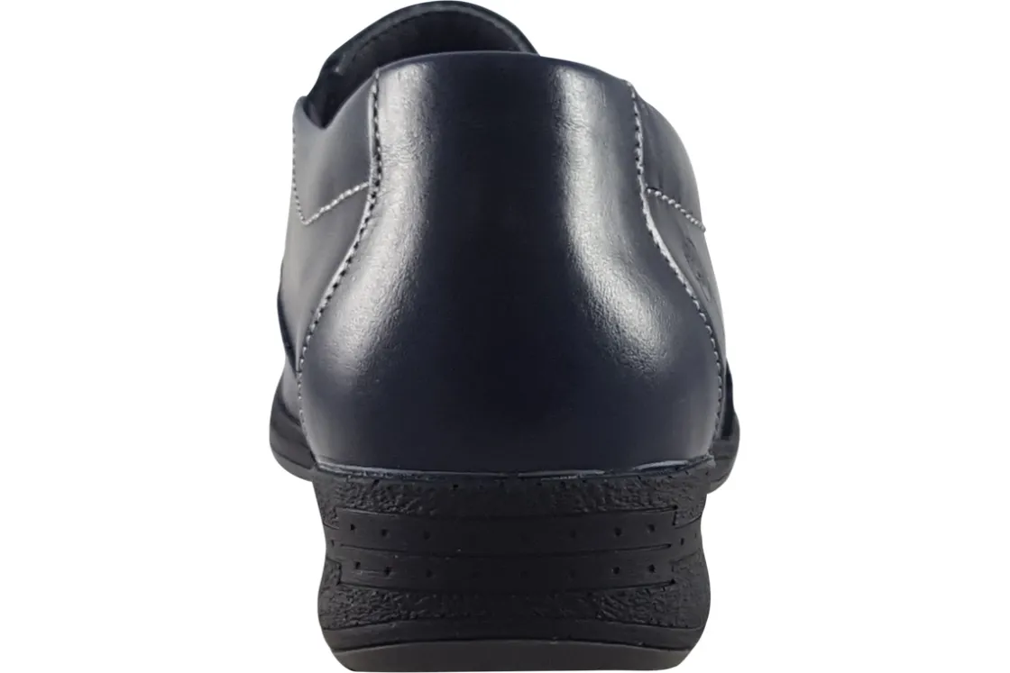 Women Suave Womens Shoes<Ariel 6013 Womens Leather Shoes