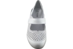 Women Suave Womens Shoes<Mary Jane-2 6030 E (Wide Fit) Womens Leather Shoes
