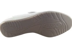 Women Suave Womens Shoes<Mary Jane-2 6030 E (Wide Fit) Womens Leather Shoes