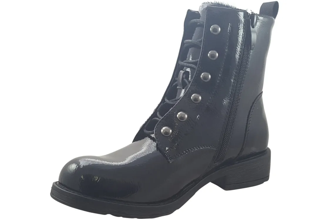 Women Susst Womens Boots<Cooper 24 Womens Ankle Boots