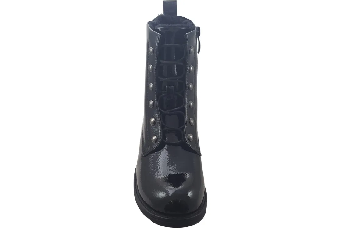 Women Susst Womens Boots<Cooper 24 Womens Ankle Boots