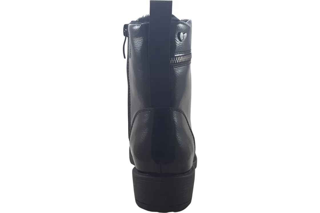 Women Susst Womens Boots<Cooper 24 Womens Ankle Boots