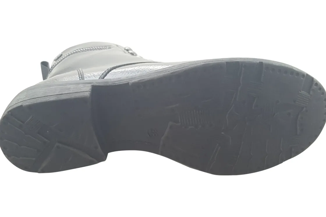 Women Susst Womens Boots<Cooper 24 Womens Ankle Boots