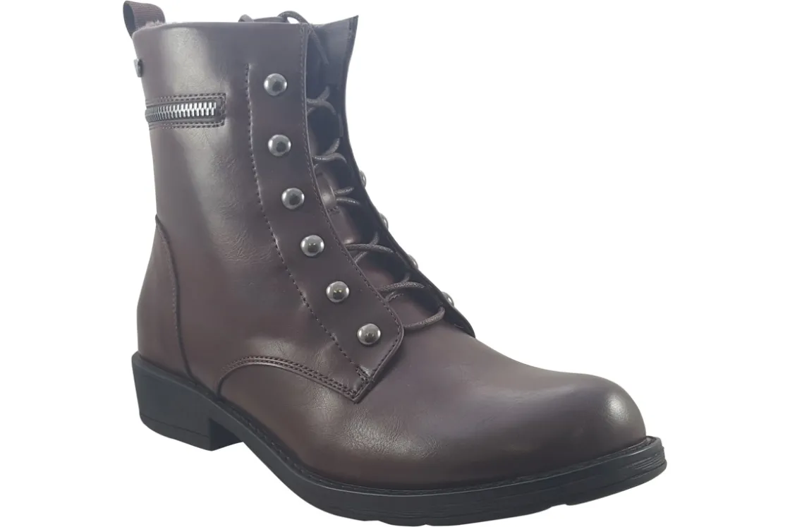 Women Susst Womens Boots<Cooper 24 Womens Ankle Boots