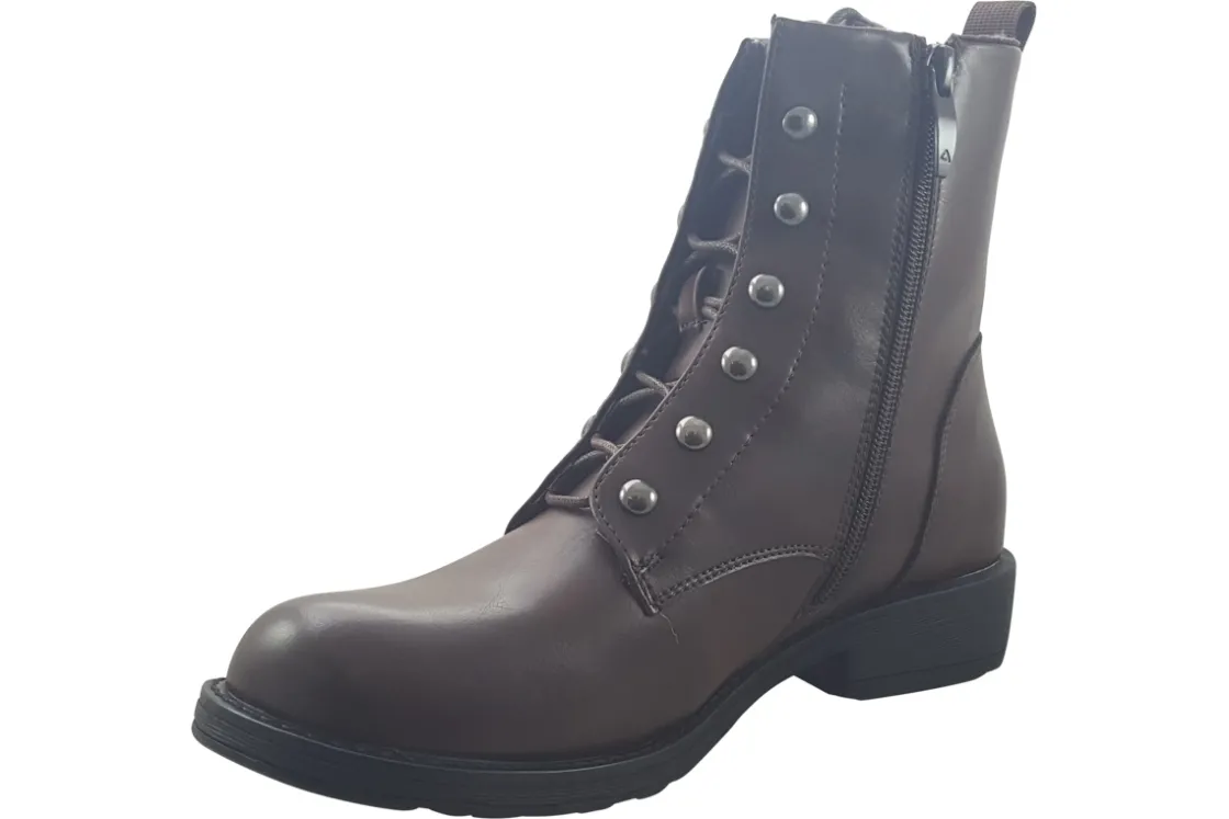 Women Susst Womens Boots<Cooper 24 Womens Ankle Boots